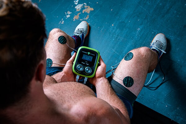 better muscle recovery