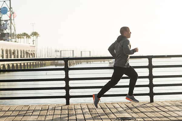 fitness longevity