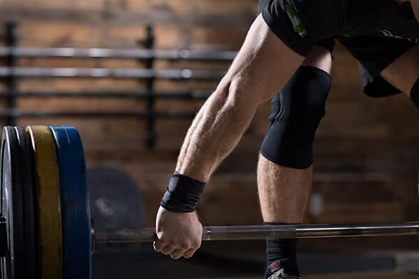 maximize training gains