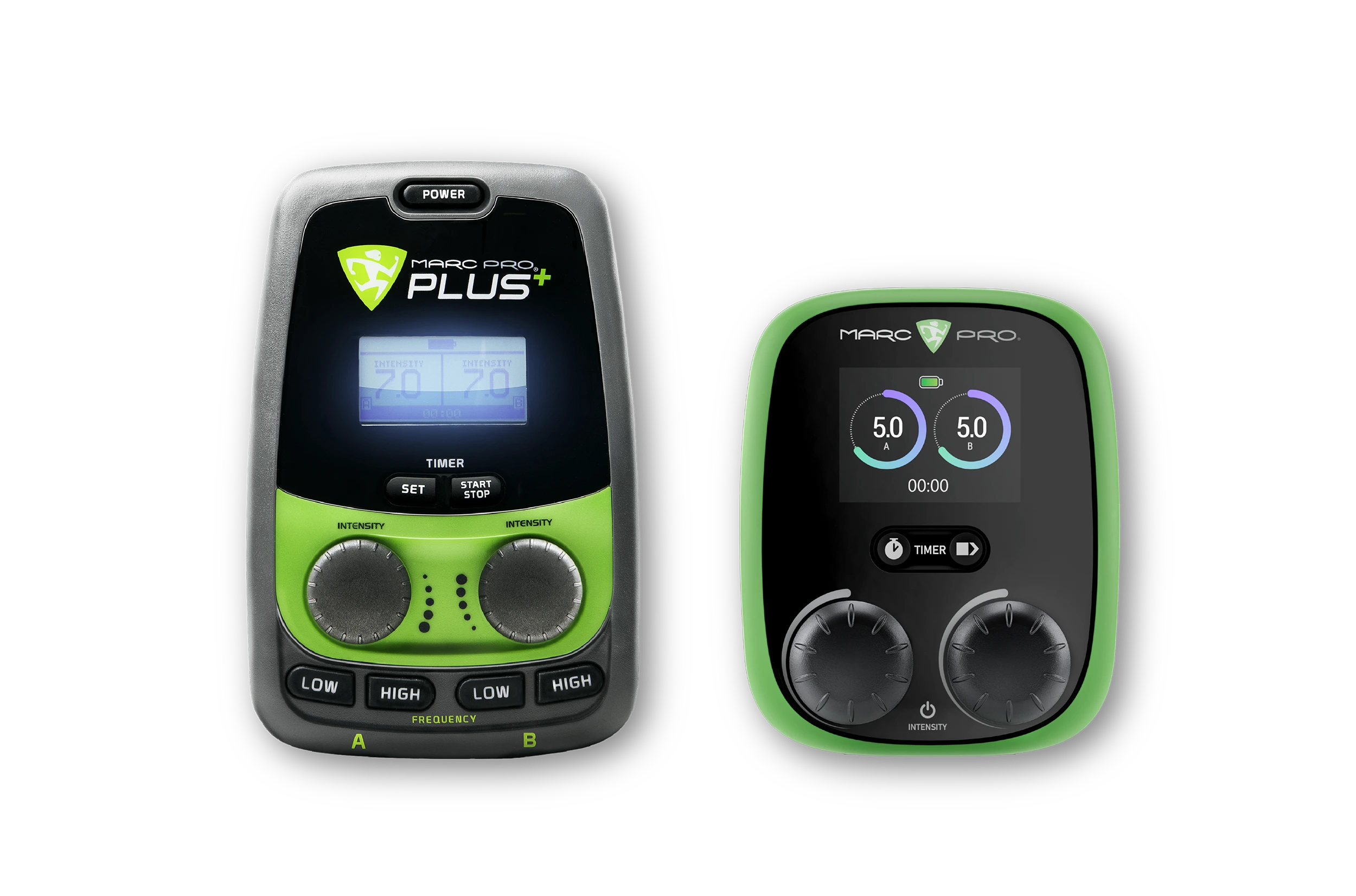 Image of Marc Pro and Marc Pro Plus