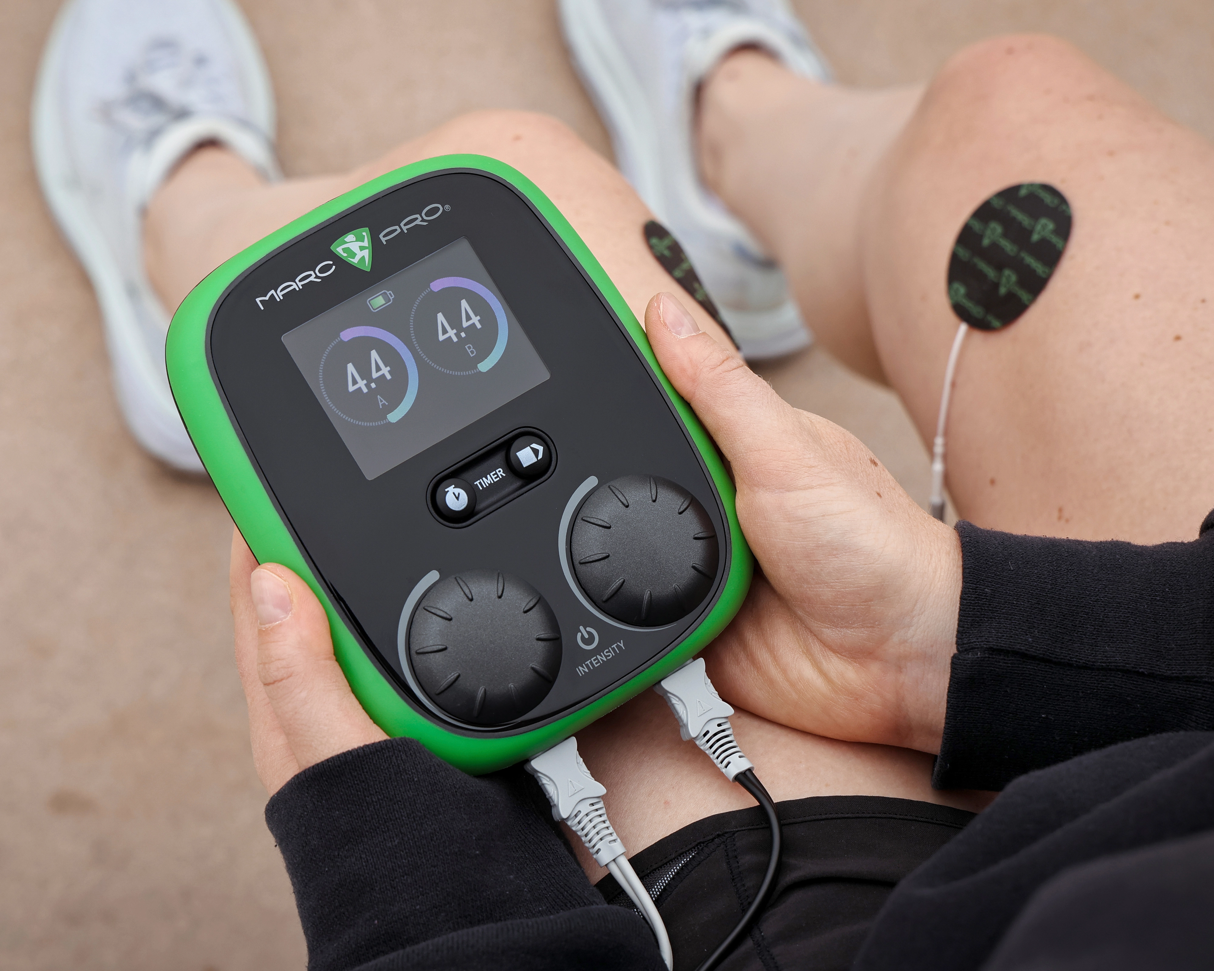 Recovery Anywhere, Anytime