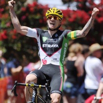 Marc Pro strava