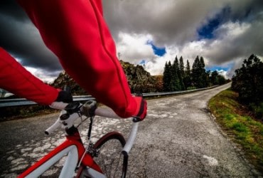 endurance sports