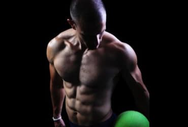 resistance training