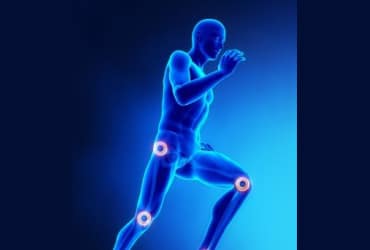 muscle recovery