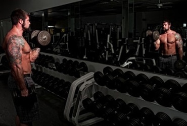 muscle recovery
