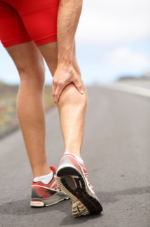 recovery from athletic performance