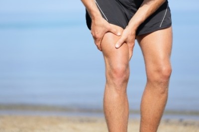 causes of knee pain and long term recovery