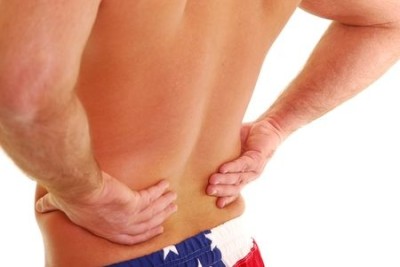 Steps to Reducing Back Pain