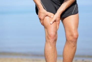 knee pain