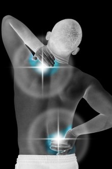 Back pain recovery