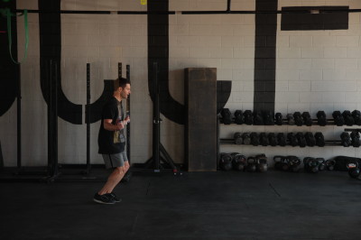 Nutritional advice for crossfit recovery - The best foods, drinks and supplements