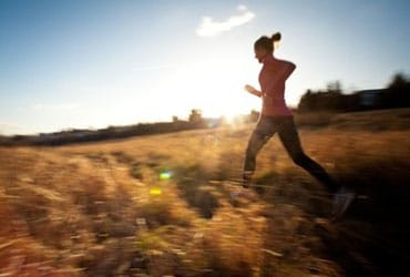 exercise recovery