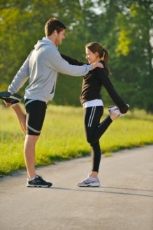 The best natural pain control methods (Stretching, yoga, and other drug-free pain control options