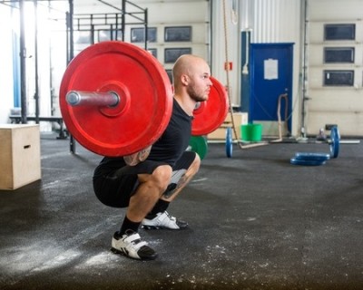 strength training