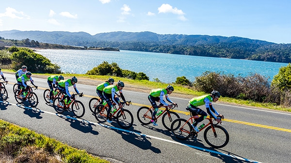 marc pro cycling