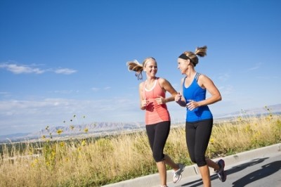 Competition-Based Exercise