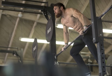 crossfit regionals
