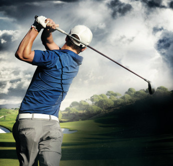 pain treatments for golfers 