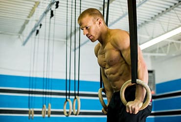 muscle recovery
