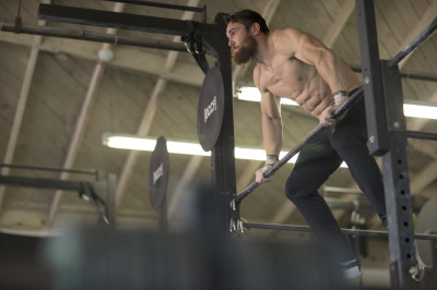 CrossFit Regionals