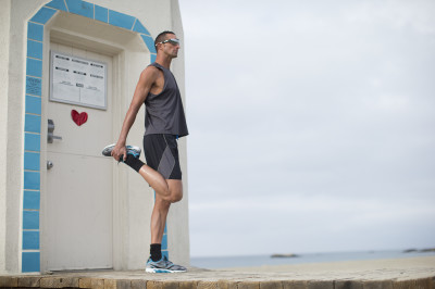 pain treatments for triathletes