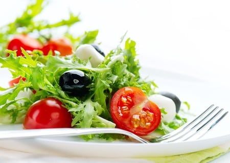 nutrition apps
