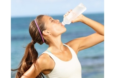 importance of water