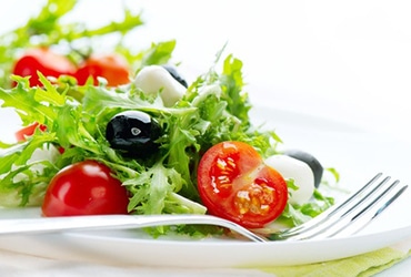 nutrition apps