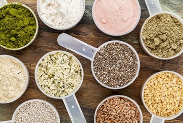 sports supplements