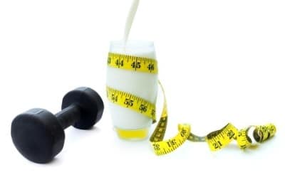 sports supplement drinks and hydration levels