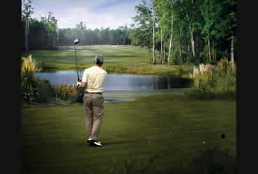 improving your golf game