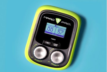 electrical muscle stimulation