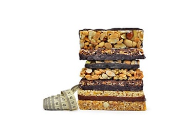 protein bars