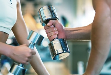 fitness eating plan