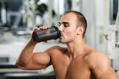 supplementing correctly during pre-workout