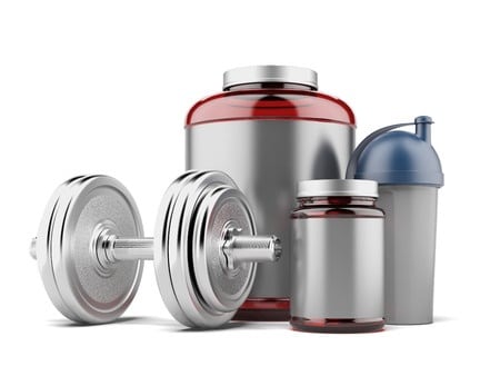 supplementing correctly during workouts