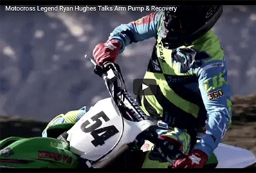 ryan hughes