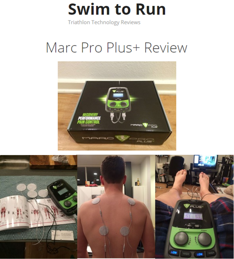 marc pro review