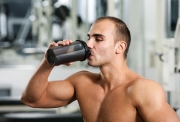 supplementing correctly during pre-workout