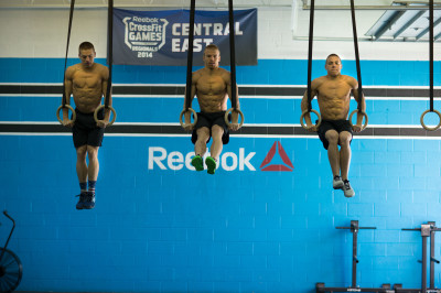 crossfit games