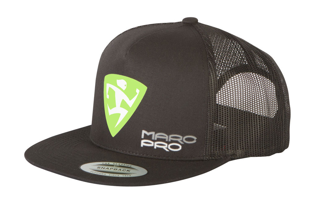 Podium Hat - Marc Pro