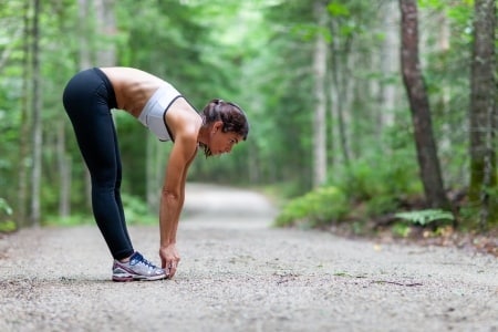 yoga for runners