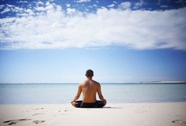 how to use meditation to improve your workout