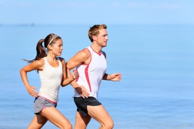 women's vs. men's fitness needs