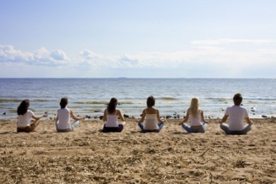 how to use meditation to deal with pain