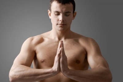 how to use meditation to overcome workout challenges