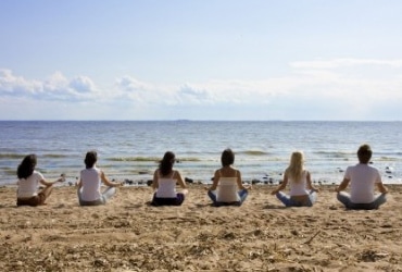 how to use meditation to deal with pain