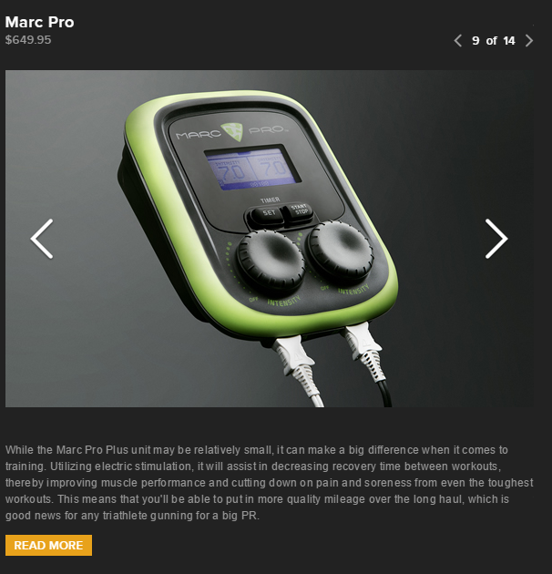 tools for triathletes