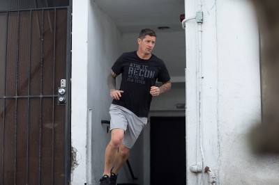 brian mackenzie